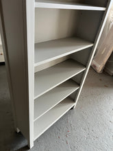 Load image into Gallery viewer, SIMPLY COTSWOLD PEBBLE GREY Large Bookcase Quality Furniture Clearance Ltd
