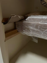 Load image into Gallery viewer, Sussex cotswold cream narrow larder Quality Furniture Clearance Ltd
