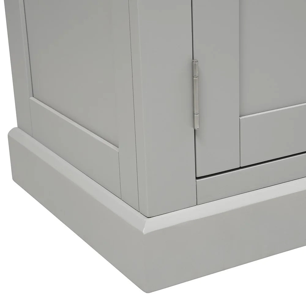 CHESTER DOVE GREY
Bootility Unit Quality Furniture Clearance Ltd