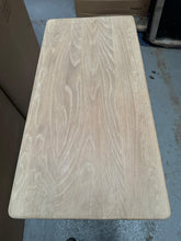Load image into Gallery viewer, BERKELEY NORDIC OAK 4 Drawer Chest Quality Furniture Clearance Ltd
