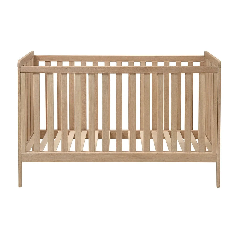 CHESTER OAK
Cot Bed Quality Furniture Clearance Ltd