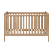 CHESTER OAK
Cot Bed Quality Furniture Clearance Ltd
