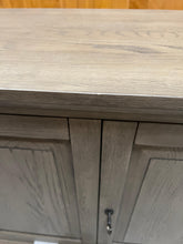 Load image into Gallery viewer, NOTGROVE WEATHERED OAK
NEW 4 Door Sideboard Quality Furniture Clearance Ltd
