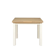 CHESTER CLASSIC CREAM
Square Extending Dining Table Quality Furniture Clearance Ltd