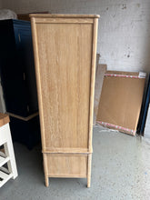 Load image into Gallery viewer, BERKELEY NORDIC OAK
Double Wardrobe Quality Furniture Clearance Ltd
