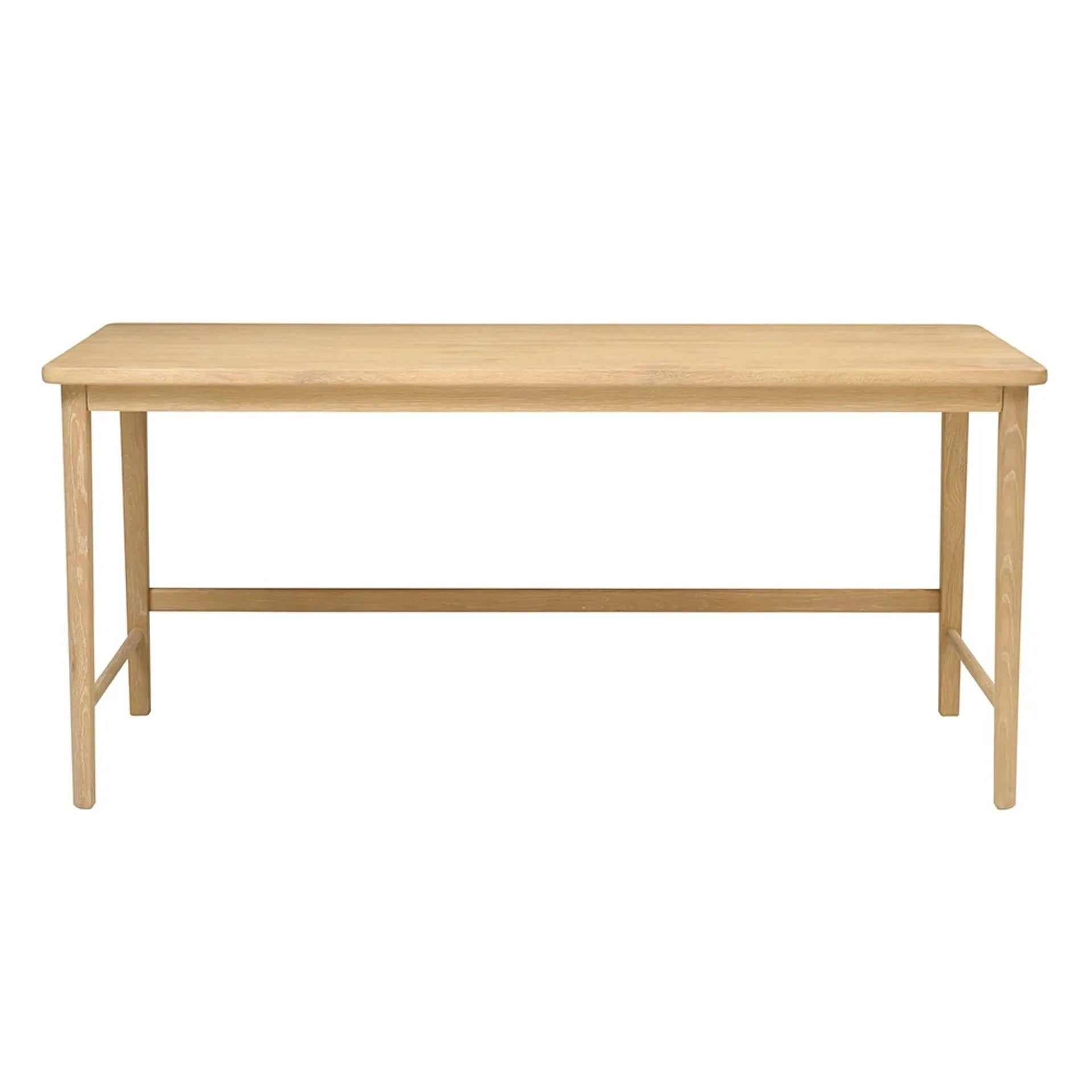 BERKELEY NORDIC OAK
Large Desk Quality Furniture Clearance Ltd