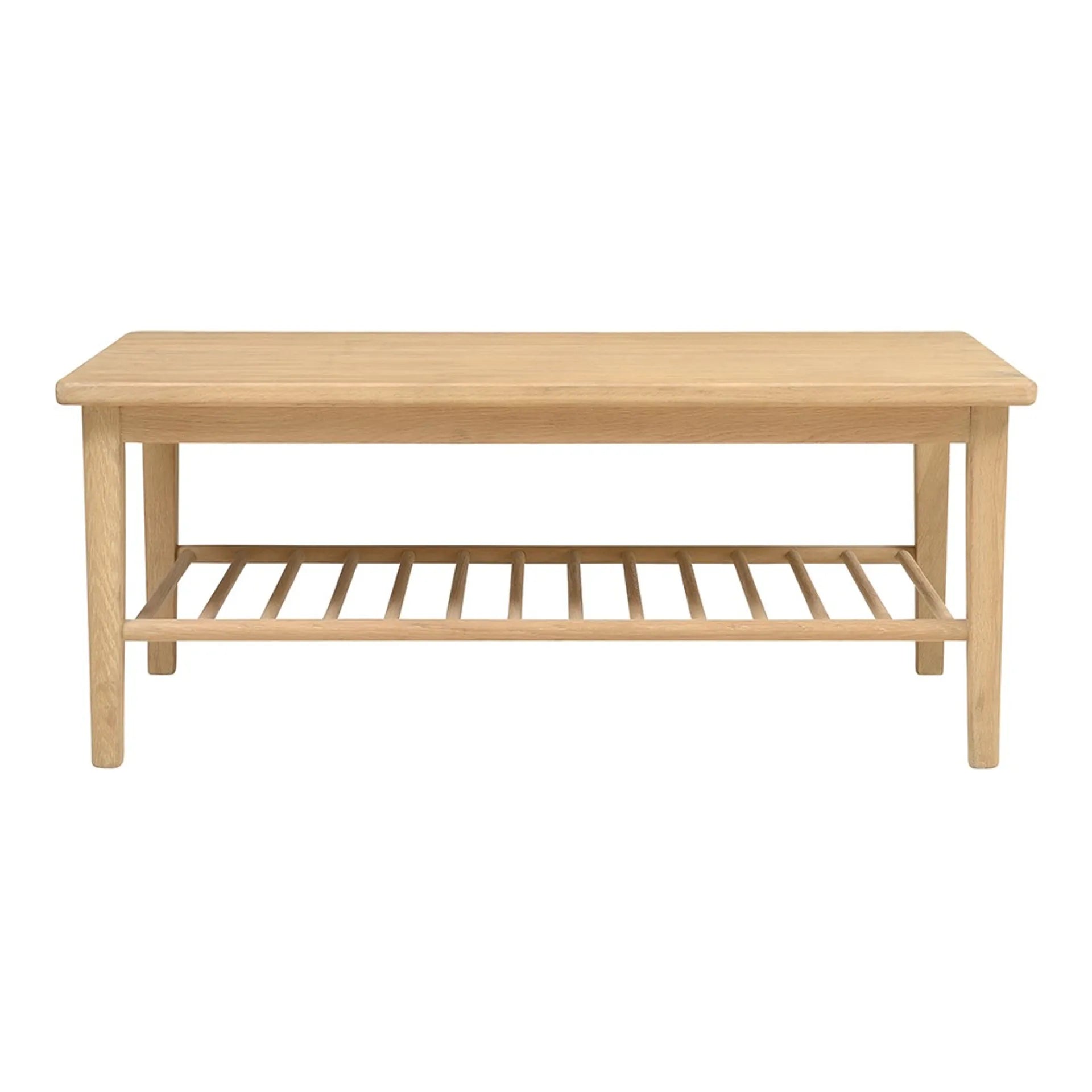 BERKELEY NORDIC OAK
Coffee Table Quality Furniture Clearance Ltd