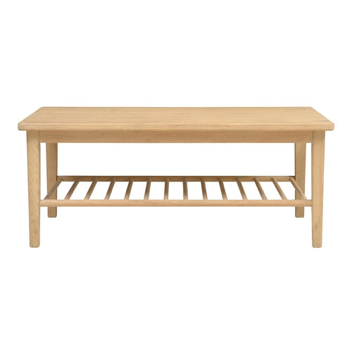 BERKELEY NORDIC OAK
Coffee Table Quality Furniture Clearance Ltd