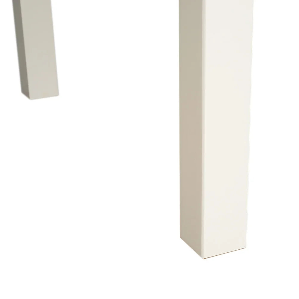 CHESTER CLASSIC CREAM
Square Extending Dining Table Quality Furniture Clearance Ltd