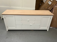 Load image into Gallery viewer, CHESTER PURE WHITE
Buffet Sideboard Quality Furniture Clearance Ltd
