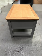 Load image into Gallery viewer, Sussex Storm Grey Coffee Table. furniture delivered 
