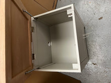 Load image into Gallery viewer, Chester Dove Grey Printer and Paper Storage Quality Furniture Clearance Ltd
