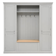 CHESTER DOVE GREY
Bootility Unit Quality Furniture Clearance Ltd