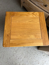 Load image into Gallery viewer, Lundy Stone 3 Drawer Bedside Chest Set Of 2 Quality Furniture Clearance Ltd

