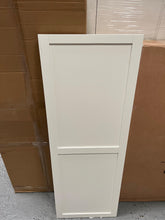 Load image into Gallery viewer, CHANTILLY WARM WHITE Four Door Wardrobe Quality Furniture Clearance Ltd
