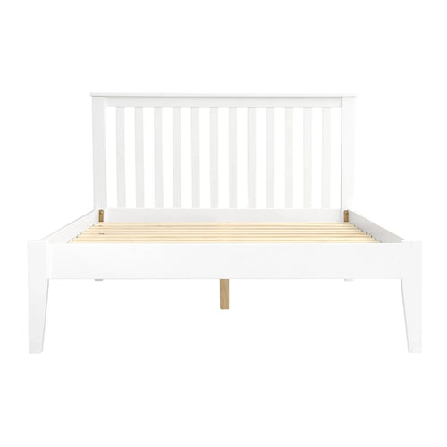 PENSHAM PURE WHITE
4ft 6