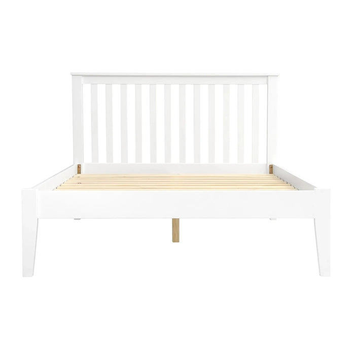 PENSHAM PURE WHITE
4ft 6