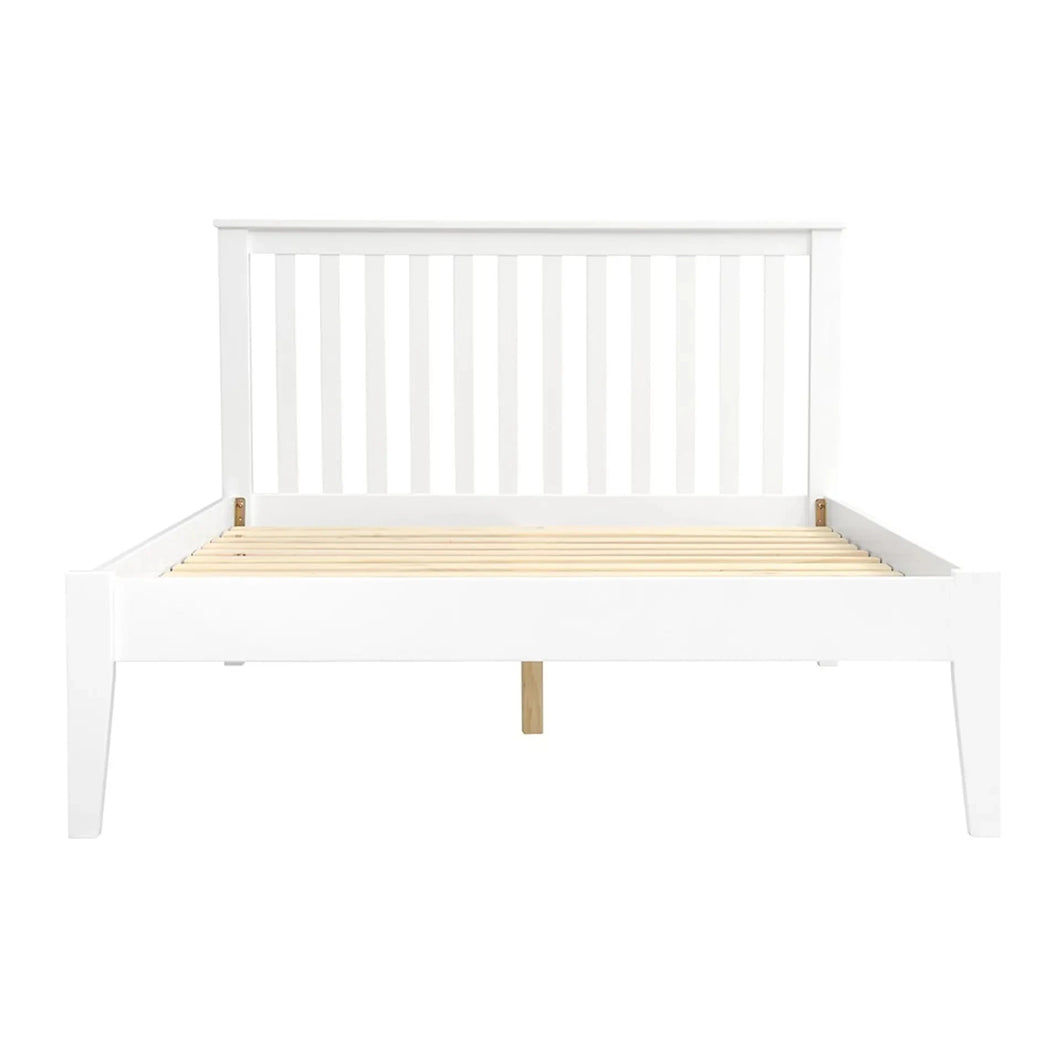 PENSHAM PURE WHITE
4ft 6