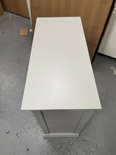 Load image into Gallery viewer, Chantilly Pebble Grey 2 Over 3 Chest furniture delivered
