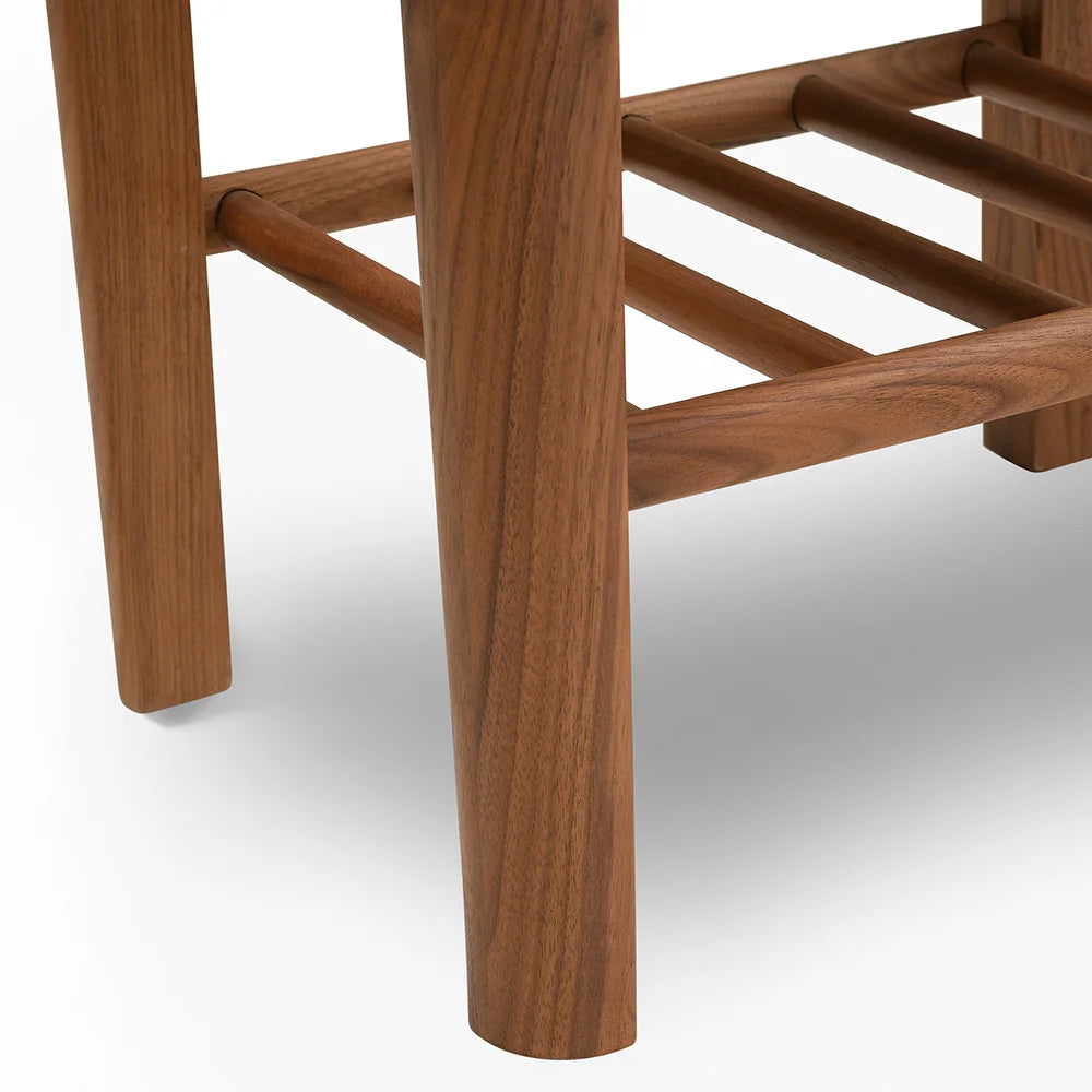BARRINGTON WALNUT
Square Side Table Quality Furniture Clearance Ltd