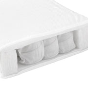 COTSWOLD NURSERY MATTRESSES
Maxi Air Cool Pocket Spring Cot Bed Mattress Quality Furniture Clearance Ltd