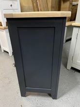 Load image into Gallery viewer, CHESTER CHARCOAL
Large Sideboard Quality Furniture Clearance Ltd
