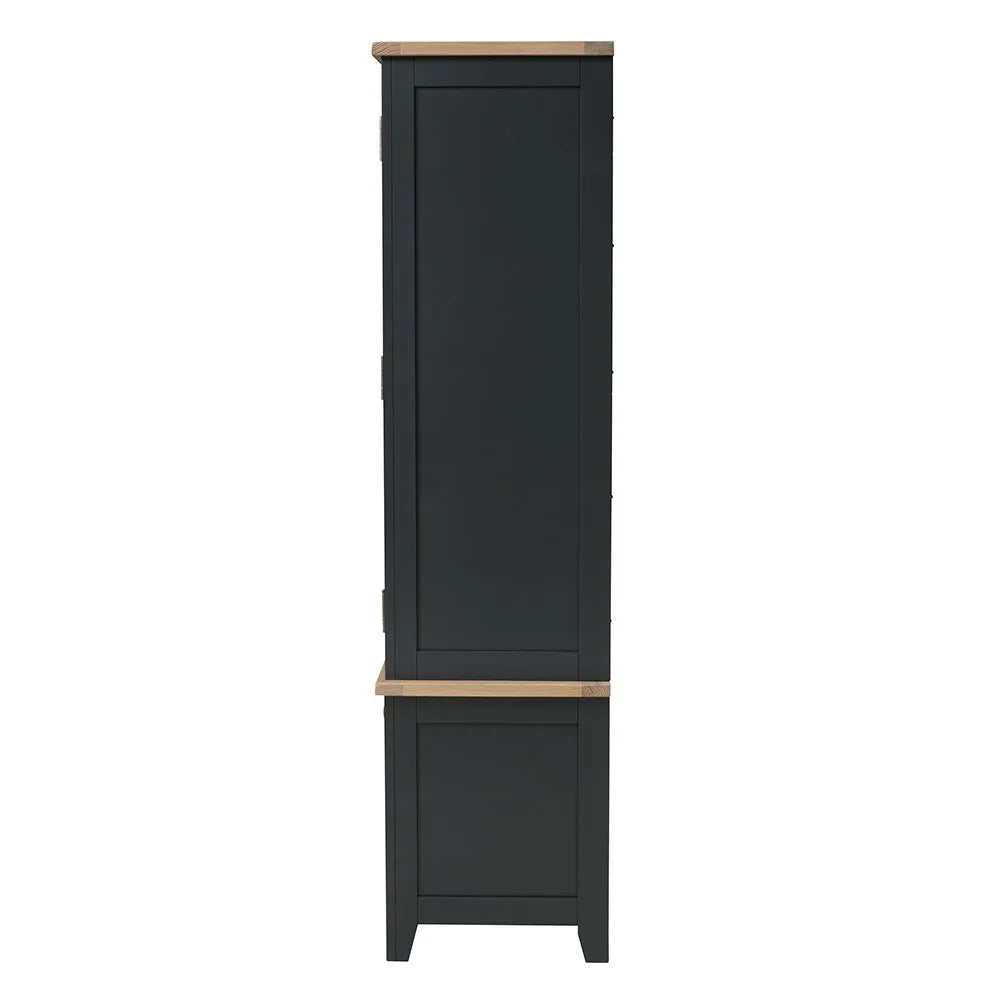 CHESTER CHARCOAL
Triple Larder Quality Furniture Clearance Ltd