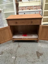 Load image into Gallery viewer, ELKSTONE MELLOW OAK
Small Sideboard Quality Furniture Clearance Ltd
