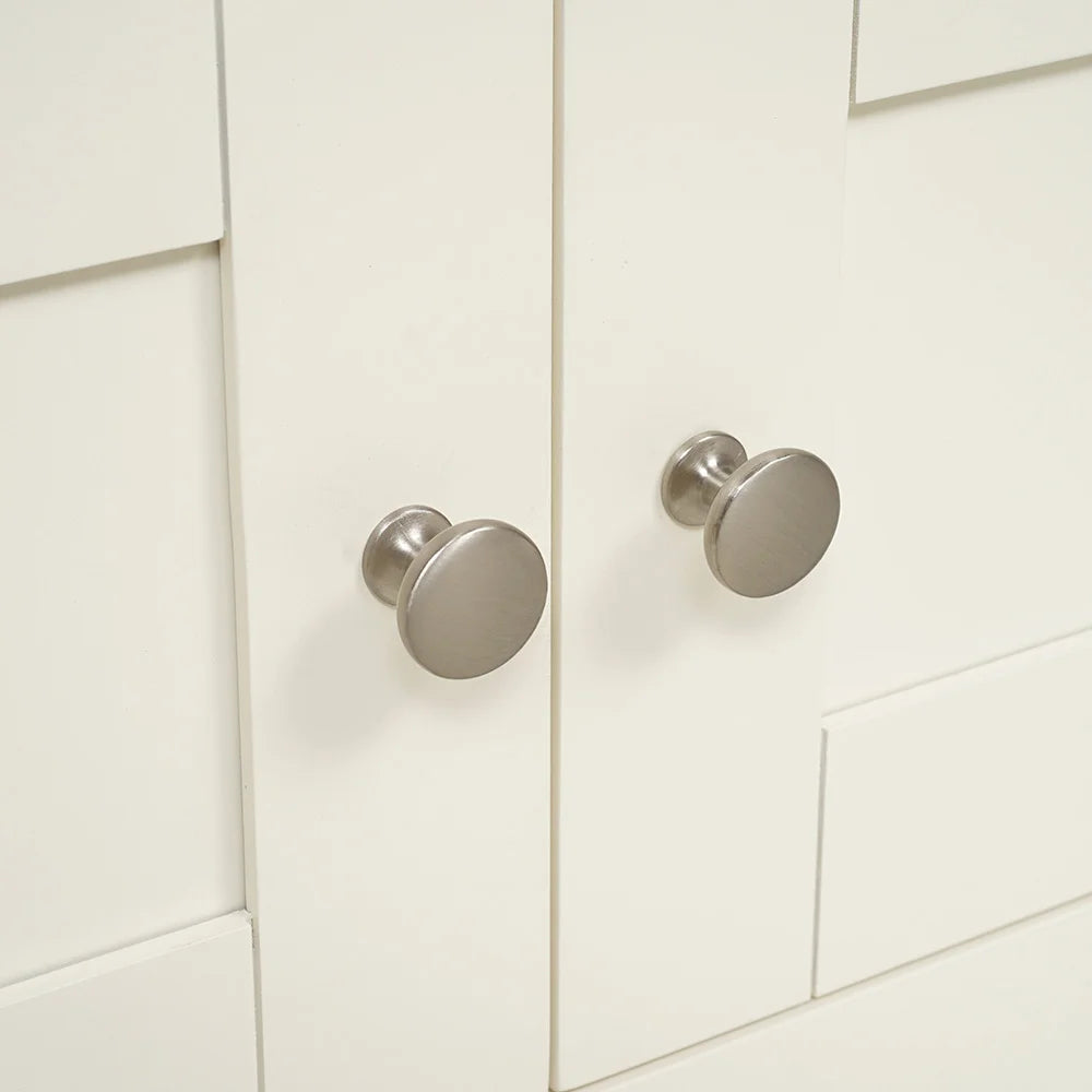 CHESTER CLASSIC CREAM
Corner Tv Stand up to 55" Quality Furniture Clearance Ltd