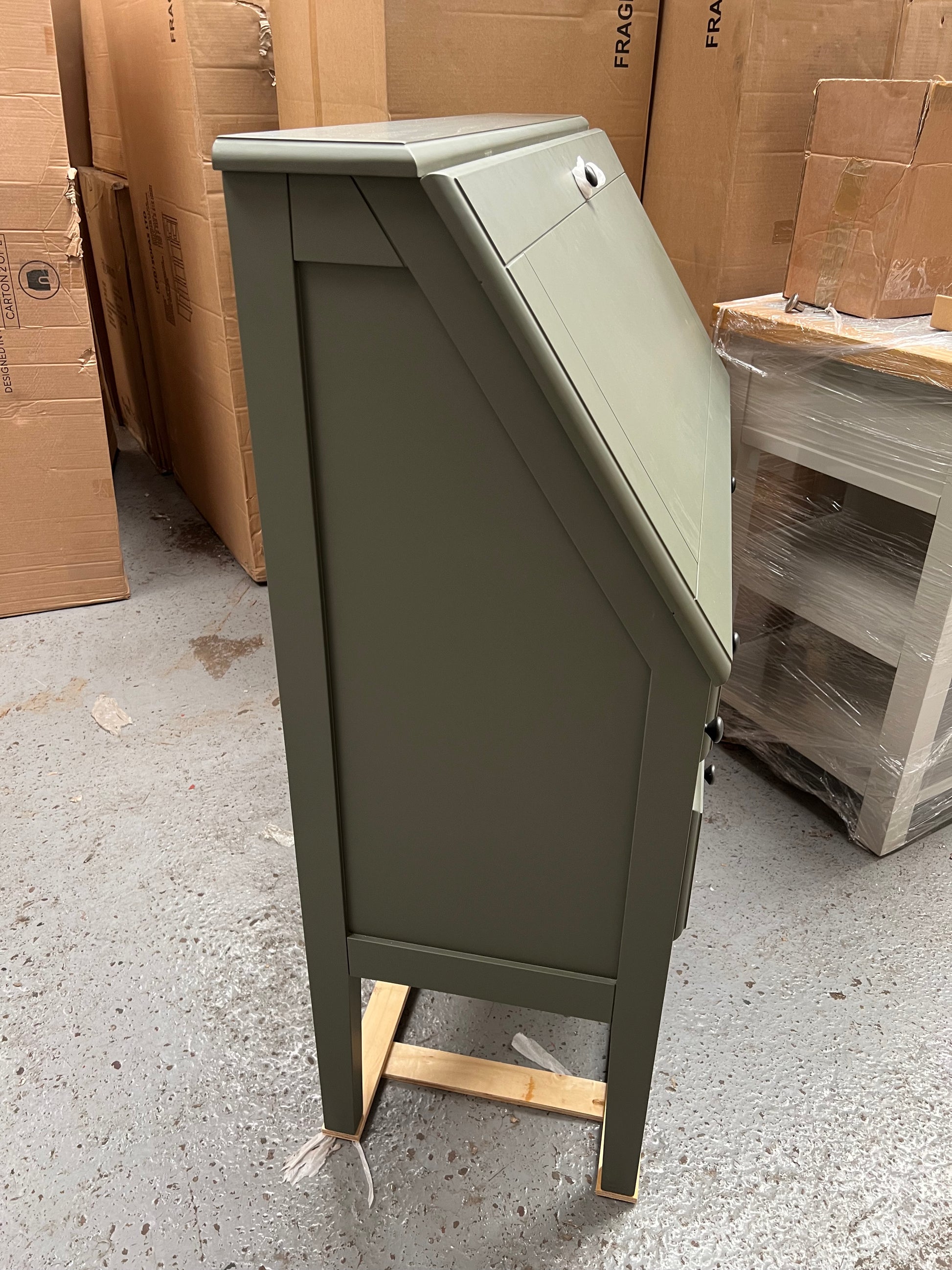 Forrest Green Bureau Quality Furniture Clearance Ltd