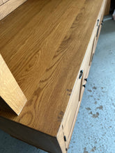 Load image into Gallery viewer, ELKSTONE MELLOW OAK
Grand Dresser Quality Furniture Clearance Ltd
