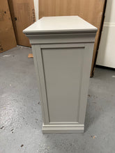 Load image into Gallery viewer, Chantilly Pebble Grey 2 Over 3 Chest furniture delivered
