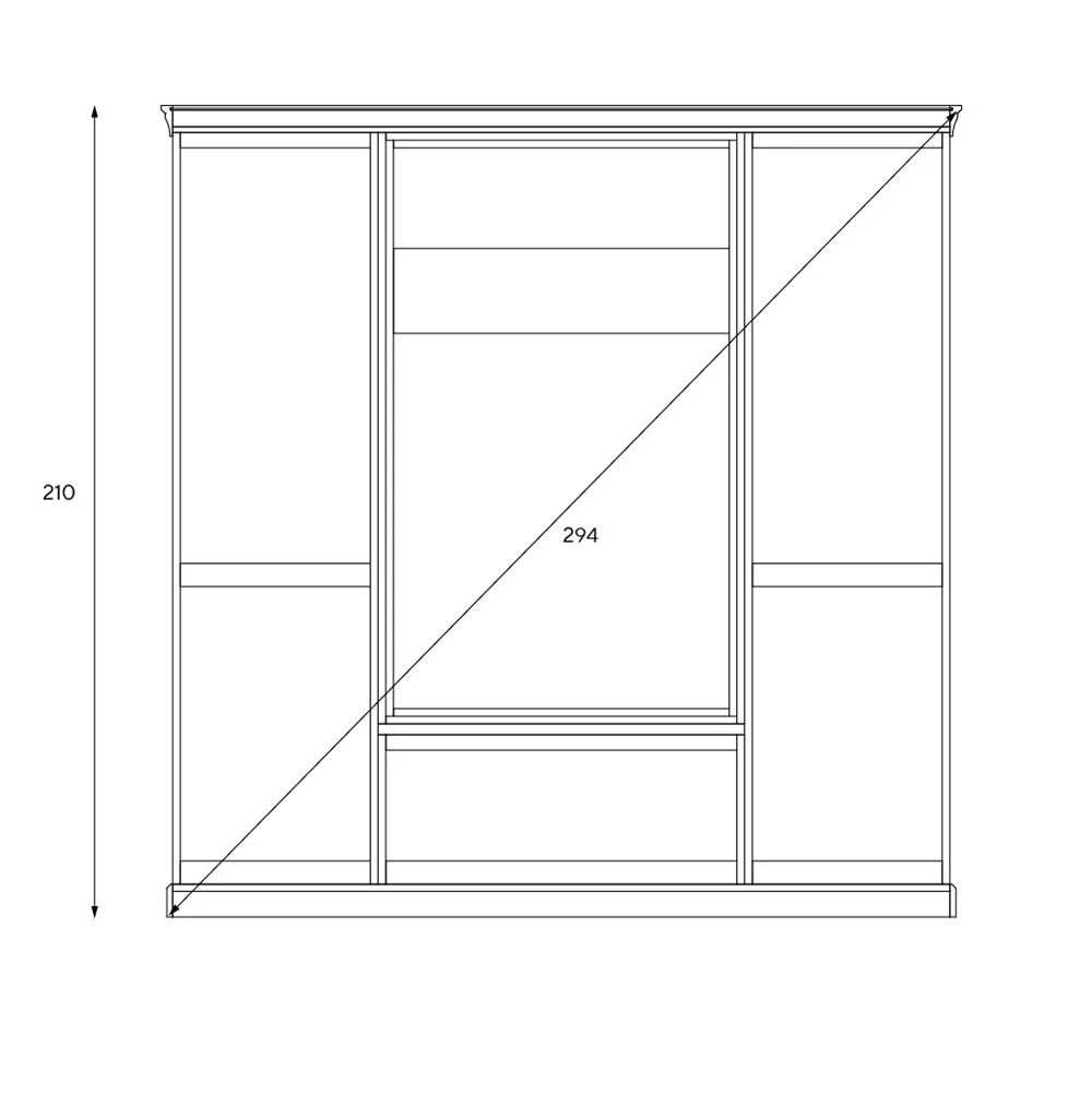 CHESTER DOVE GREY
Bootility Unit Quality Furniture Clearance Ltd