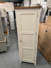 Load image into Gallery viewer, Sussex cotswold cream narrow larder Quality Furniture Clearance Ltd
