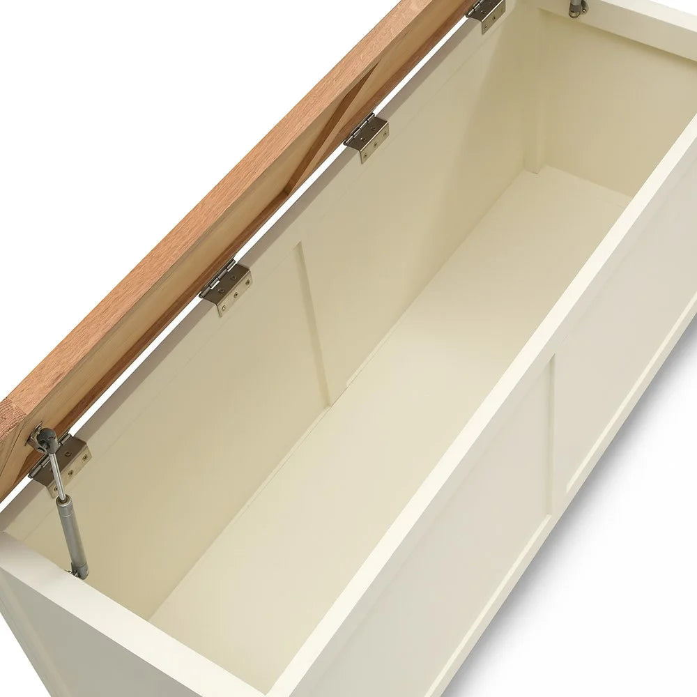 SIMPLY COTSWOLD CLASSIC CREAM
Blanket Box Quality Furniture Clearance Ltd