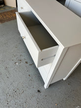 Load image into Gallery viewer, SIMPLY COTSWOLD DOVE GREY 6 Drawer Chest Quality Furniture Clearance Ltd

