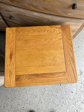 Load image into Gallery viewer, Lundy Stone 3 Drawer Bedside Chest Set Of 2 Quality Furniture Clearance Ltd
