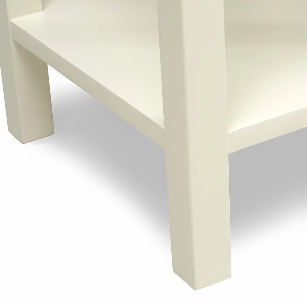 SIMPLY COTSWOLD CLASSIC CREAM
Pair of Bedside Tables Quality Furniture Clearance Ltd