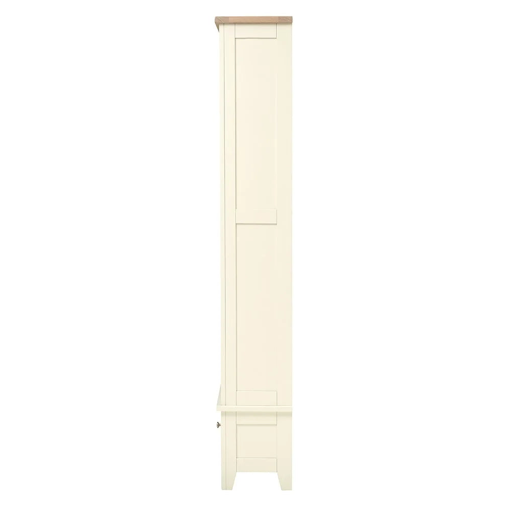 CHESTER CLASSIC CREAM
Grand Bookcase Quality Furniture Clearance Ltd