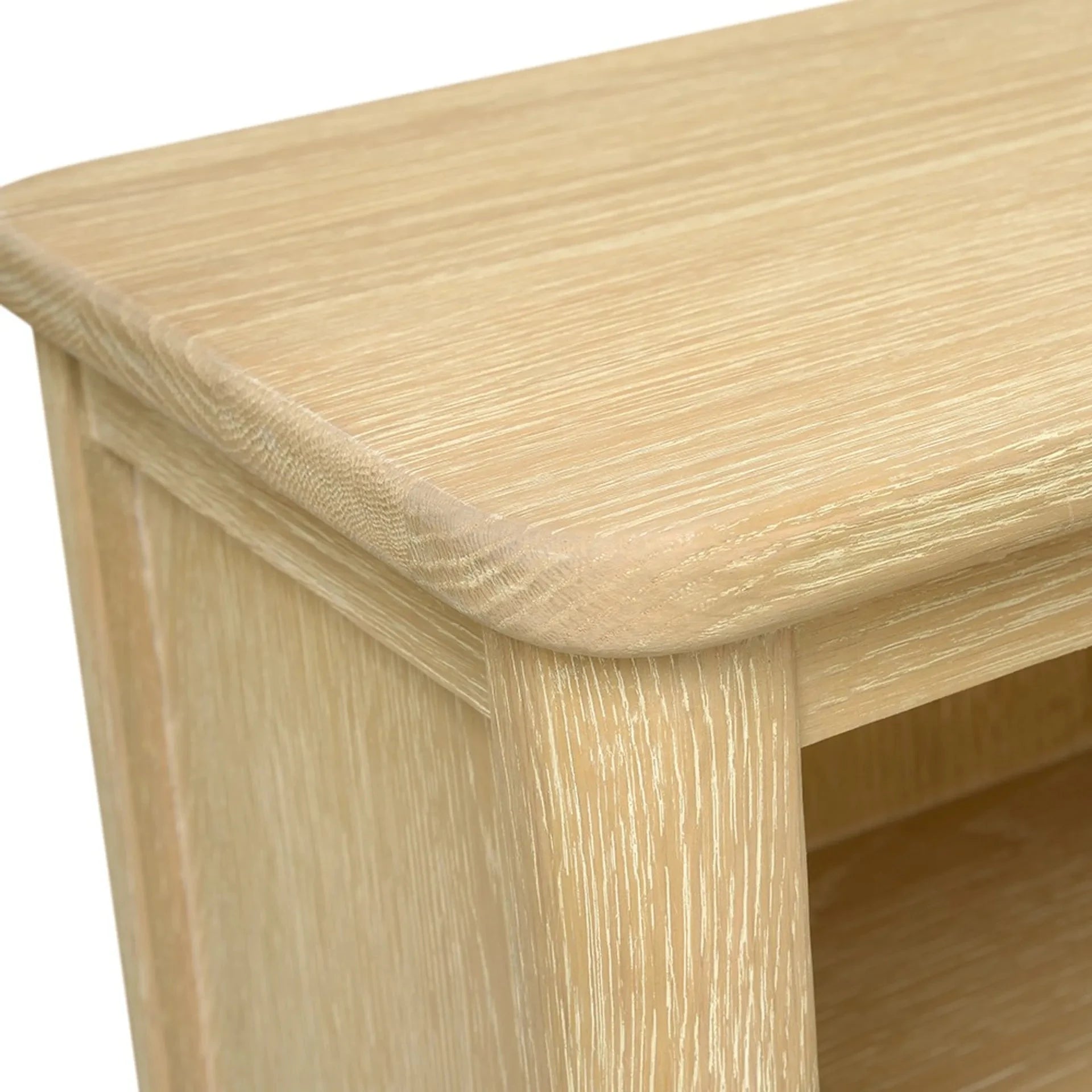 BERKELEY NORDIC OAK
Bookcase Quality Furniture Clearance Ltd