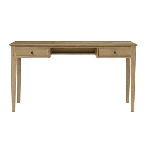 ELKSTONE MELLOW OAK
Writing Desk Quality Furniture Clearance Ltd