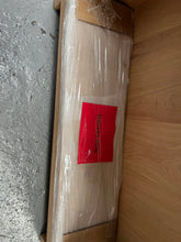 Load image into Gallery viewer, INGLESHAM WHITEWASH OAK
Medium Bookcase Quality Furniture Clearance Ltd
