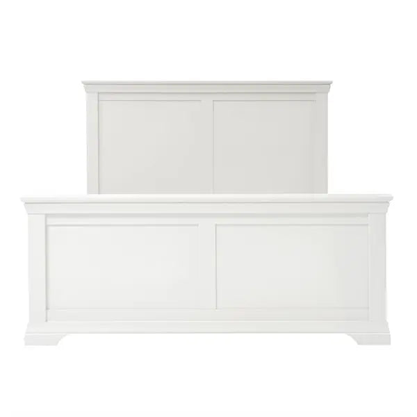 CHANTILLY WARM WHITE
4ft 6