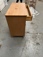 Load image into Gallery viewer, ELKSTONE MELLOW OAK
Small Sideboard Quality Furniture Clearance Ltd
