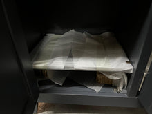 Load image into Gallery viewer, CHESTER CHARCOAL
Large Sideboard Quality Furniture Clearance Ltd
