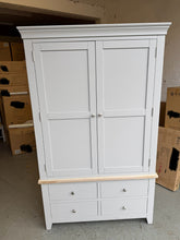 Load image into Gallery viewer, CHESTER DOVE GREY
Linen Cupboard Quality Furniture Clearance Ltd
