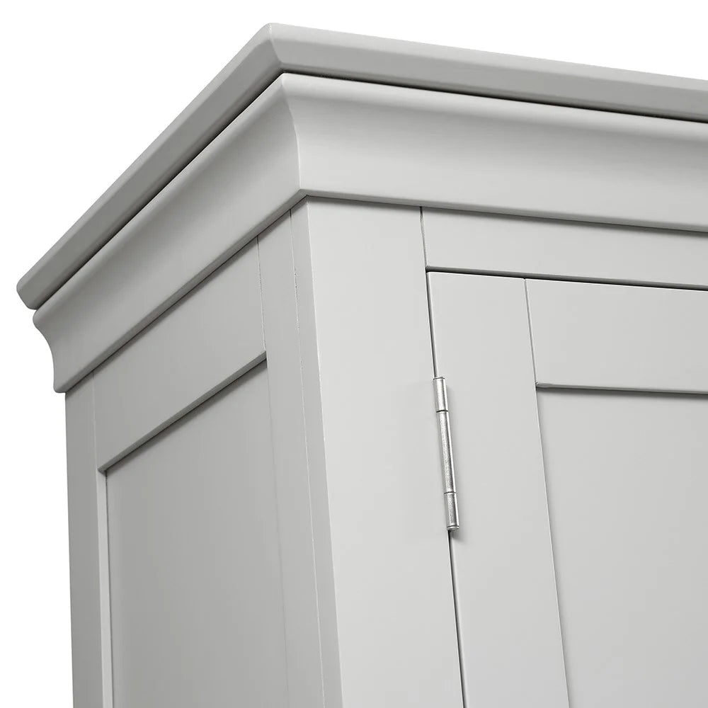 CHESTER DOVE GREY
Bootility Unit Quality Furniture Clearance Ltd