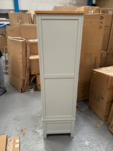 Load image into Gallery viewer, SIMPLY COTSWOLD PEBBLE GREY Double Wardrobe Quality Furniture Clearance Ltd
