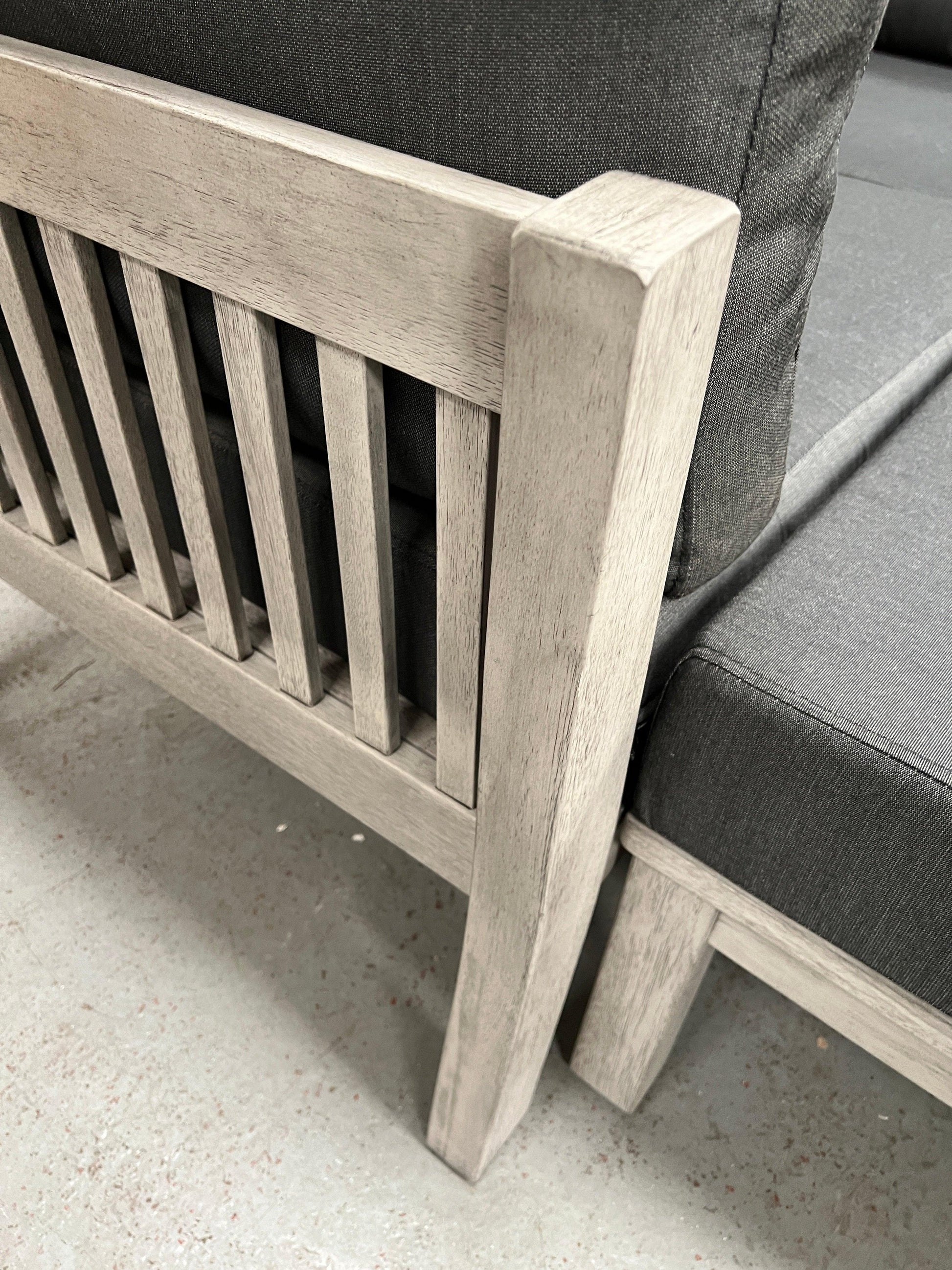 Baunton Corner Daybed set Quality Furniture Clearance Ltd