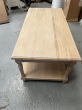 Load image into Gallery viewer, CAMILLE LIMEWASH OAK
Coffee Table Quality Furniture Clearance Ltd
